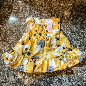 Adorable Cotton Dress